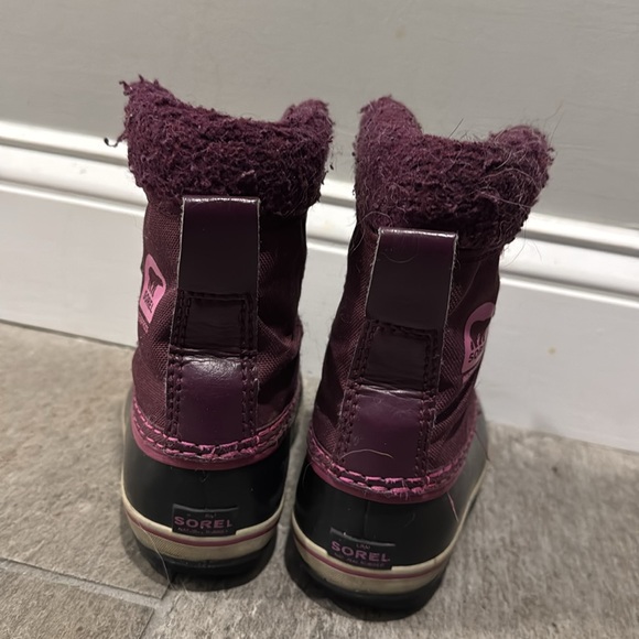 Sorel boots US 11 - Picture 2 of 3